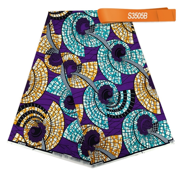 African bonnet - Picture 12 of 12